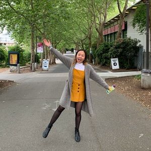 Meet your Posher, Christina